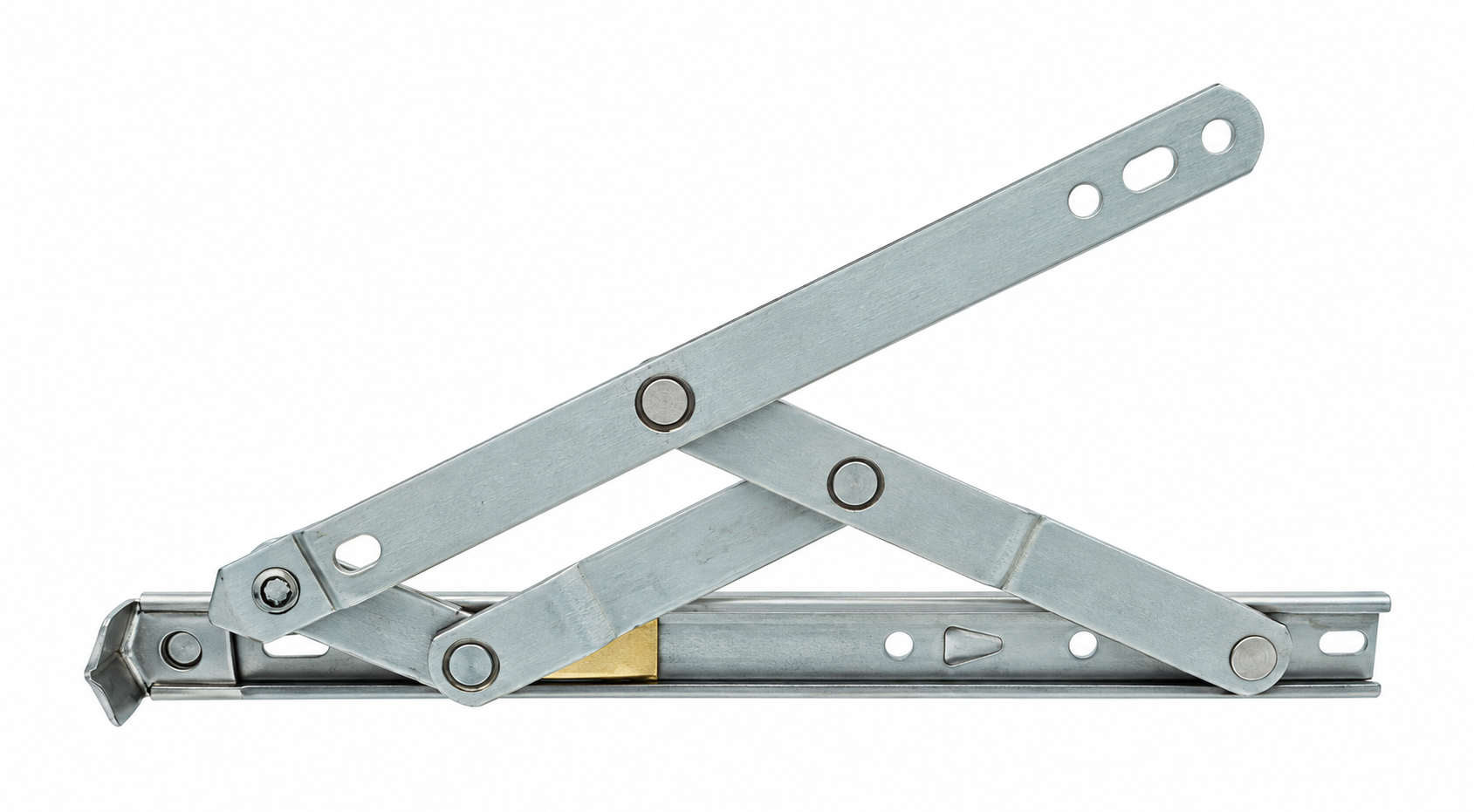 Hinges & Pivots