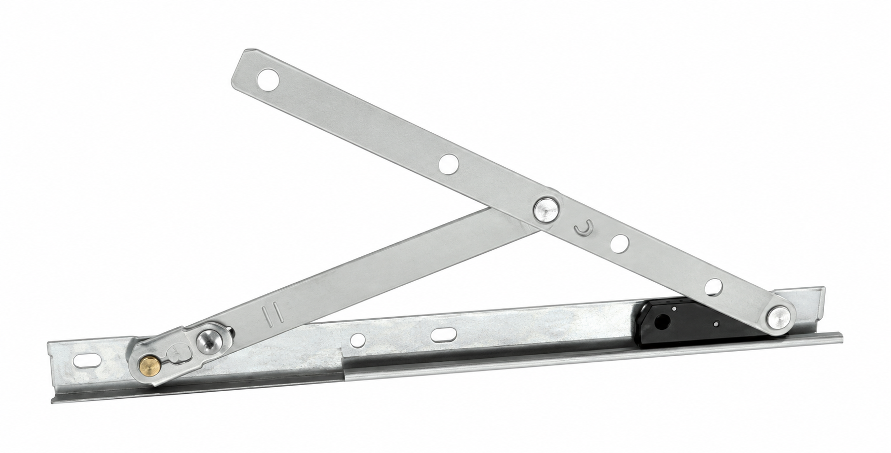 Casement Hinges