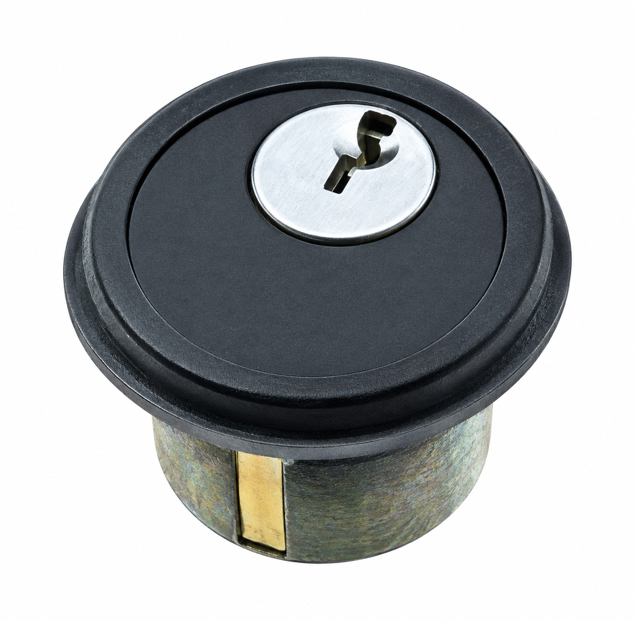 Cylinder Locks