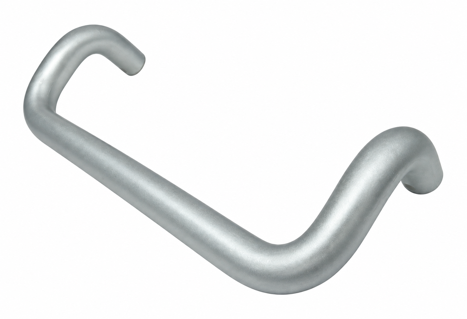 Door Pulls & Push Bars