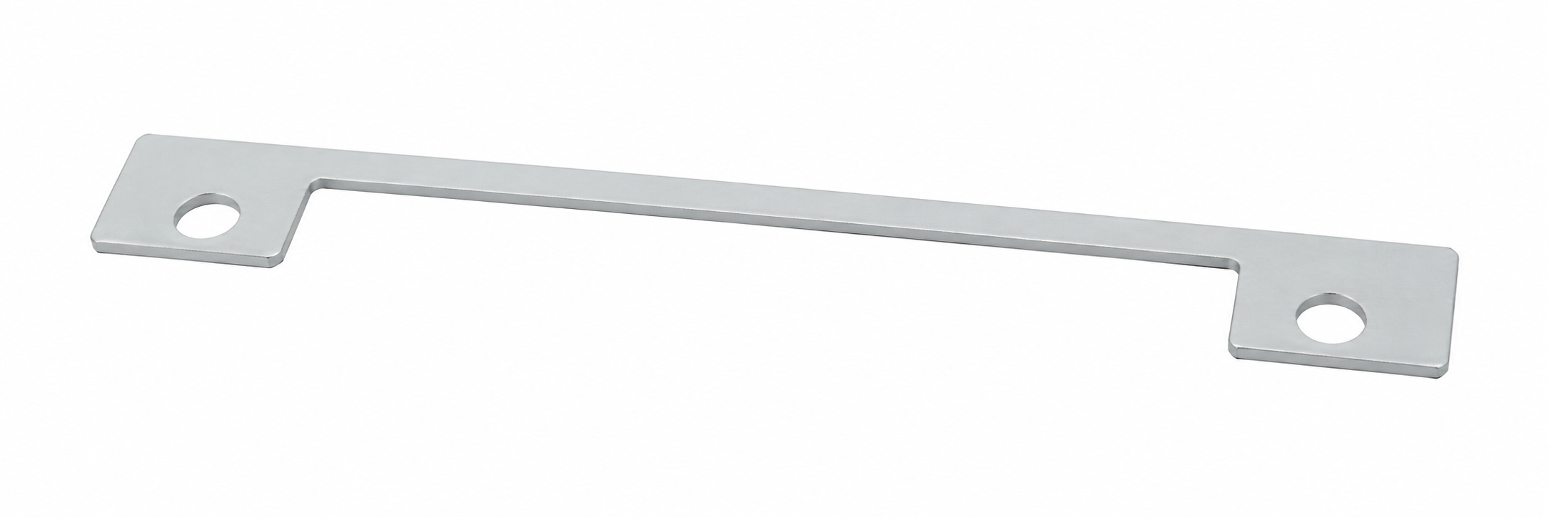 Lock Backing Plates