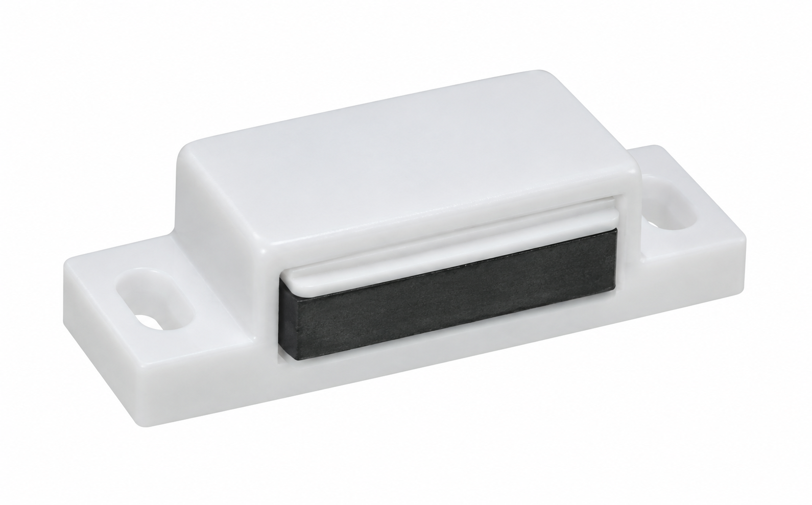 Magnetic Latches