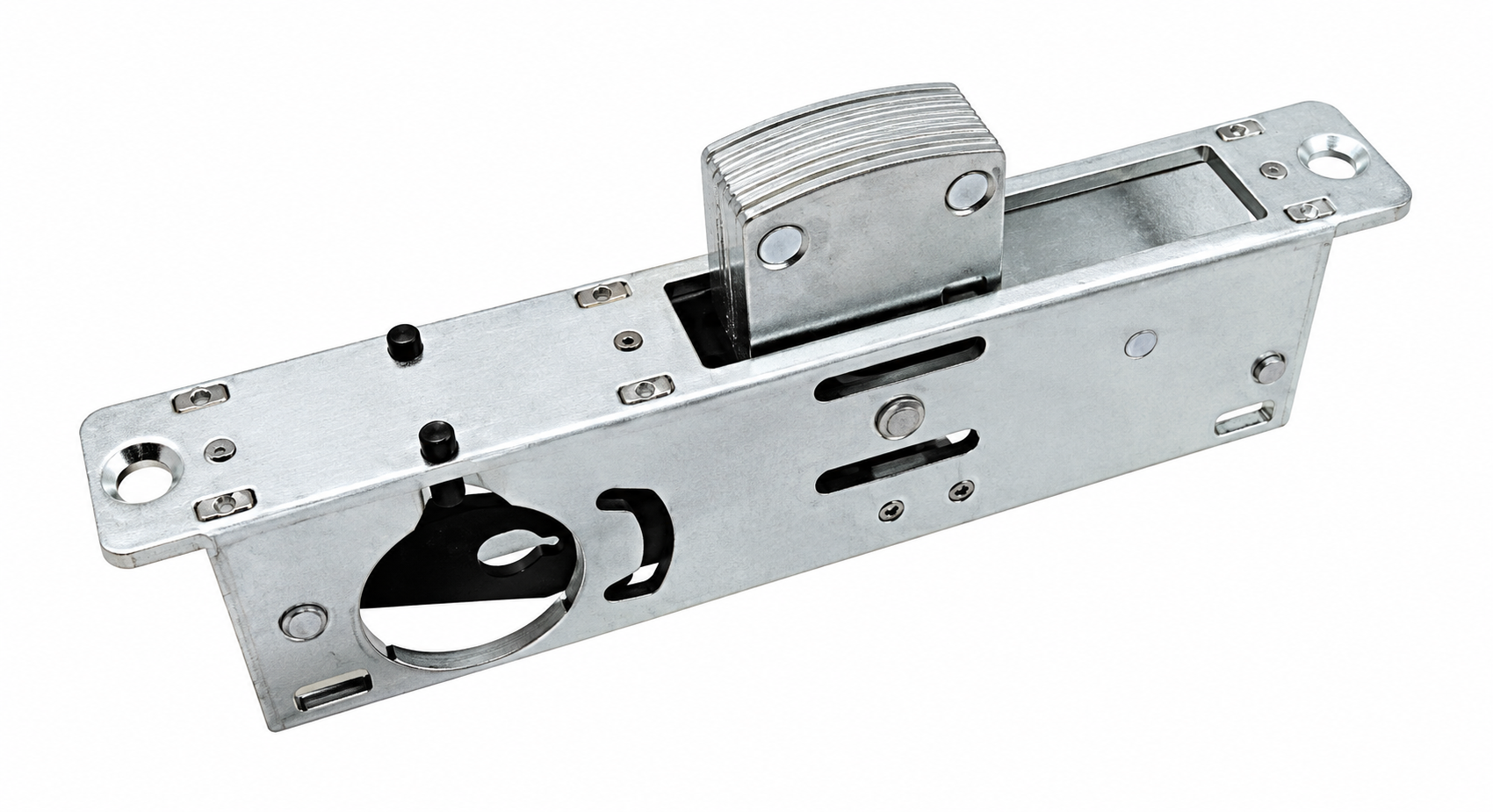 Mortise Locks