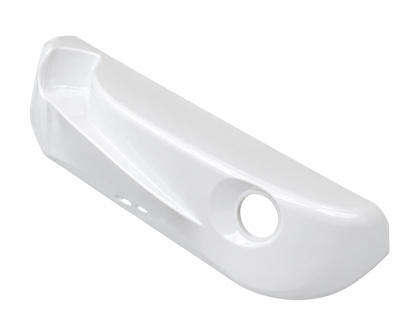 Operator Covers & Handles