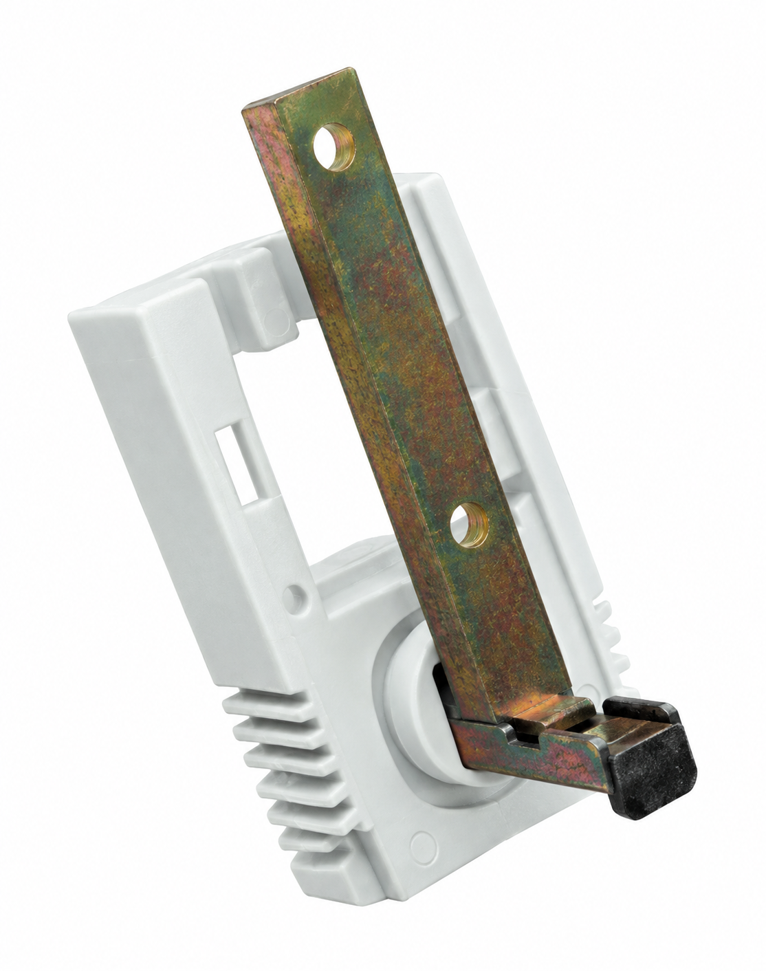 Pivot Shoe Assemblies