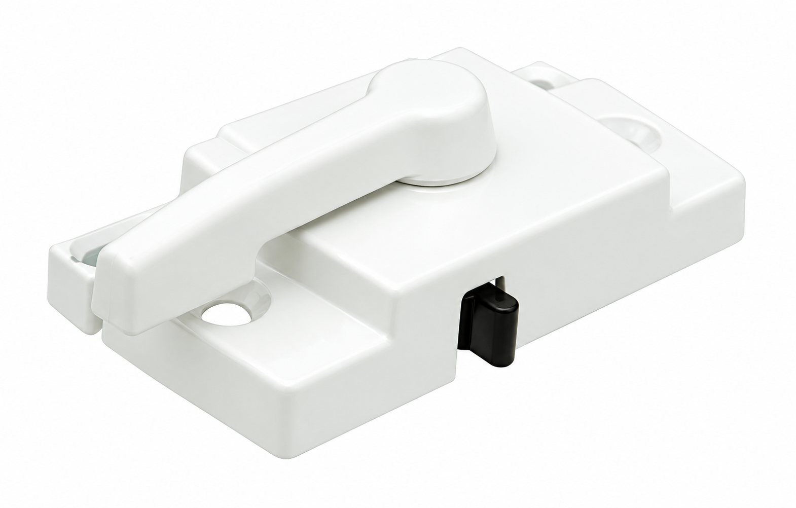 Sash Locks