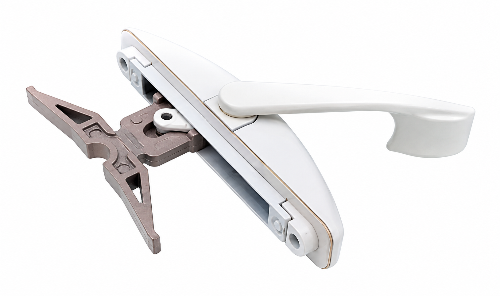 Single-Point Locks