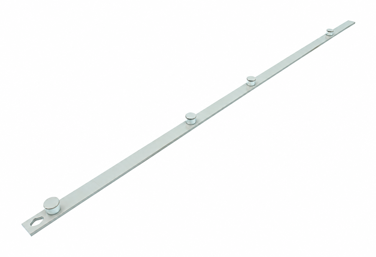 Tie Bars