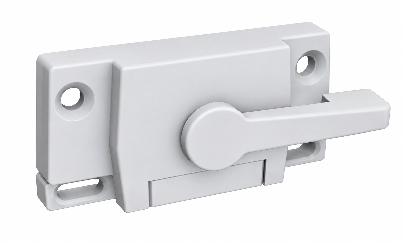 Window and Door Locks