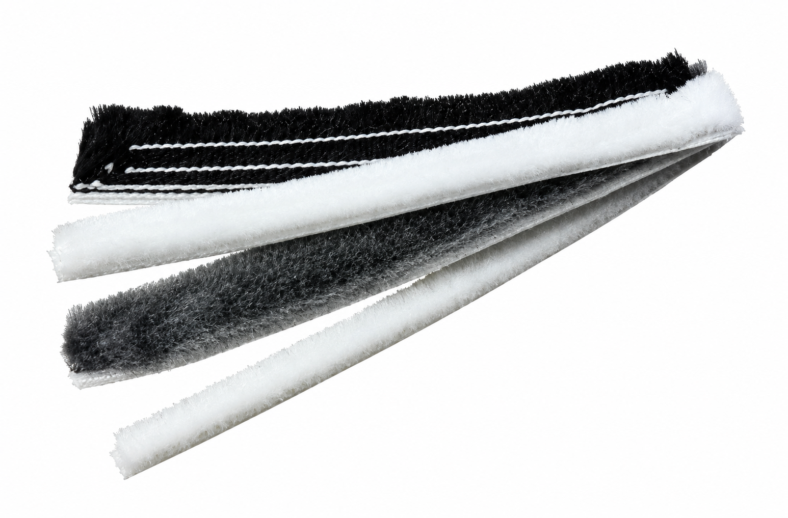 Weatherstripping & Seals